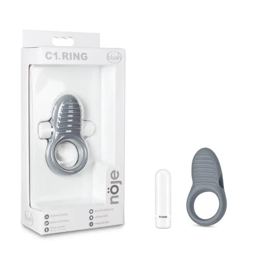 Noje C1 Vibrating Cock Ring