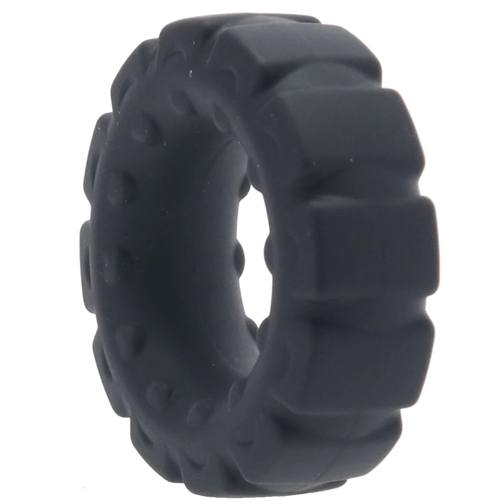 Alpha Ring Prolong Tread Cock Ring