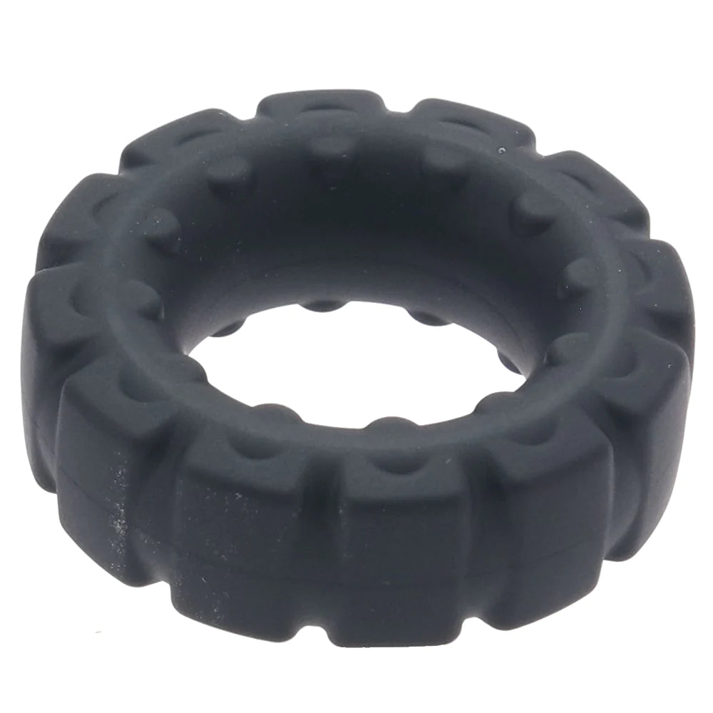 Alpha Ring Prolong Tread Cock Ring