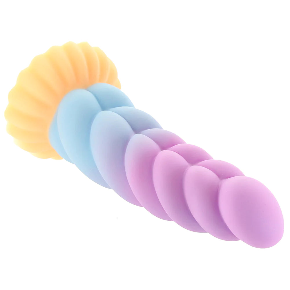 Creature Cocks Mystique Unicorn Silicone Dildo