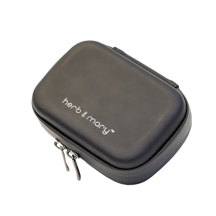 JANE - Mini Scent-proof Hard Carrying Case