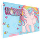 Le Wand Special Edition Unicorn Wand 8 Piece Collection