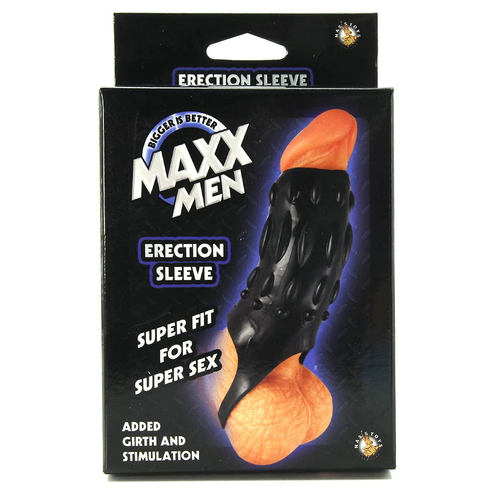 Maxx Men Erection Sleeve