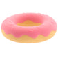 Naughty Bits Dickin’ Donuts Silicone Cock Ring