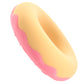 Naughty Bits Dickin’ Donuts Silicone Cock Ring