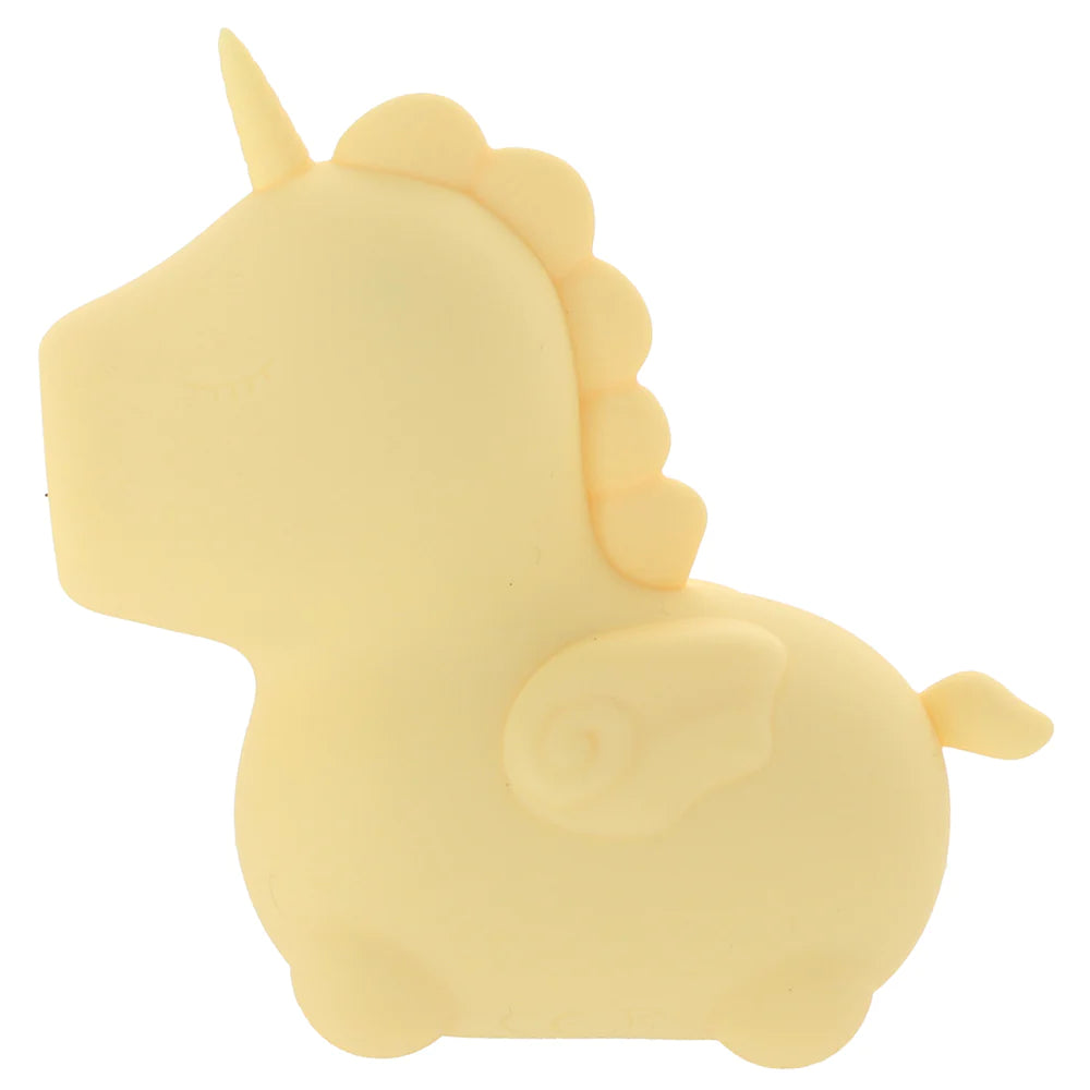 Unihorn “Bean Blossom” Mini Unicorn Licking Vibe