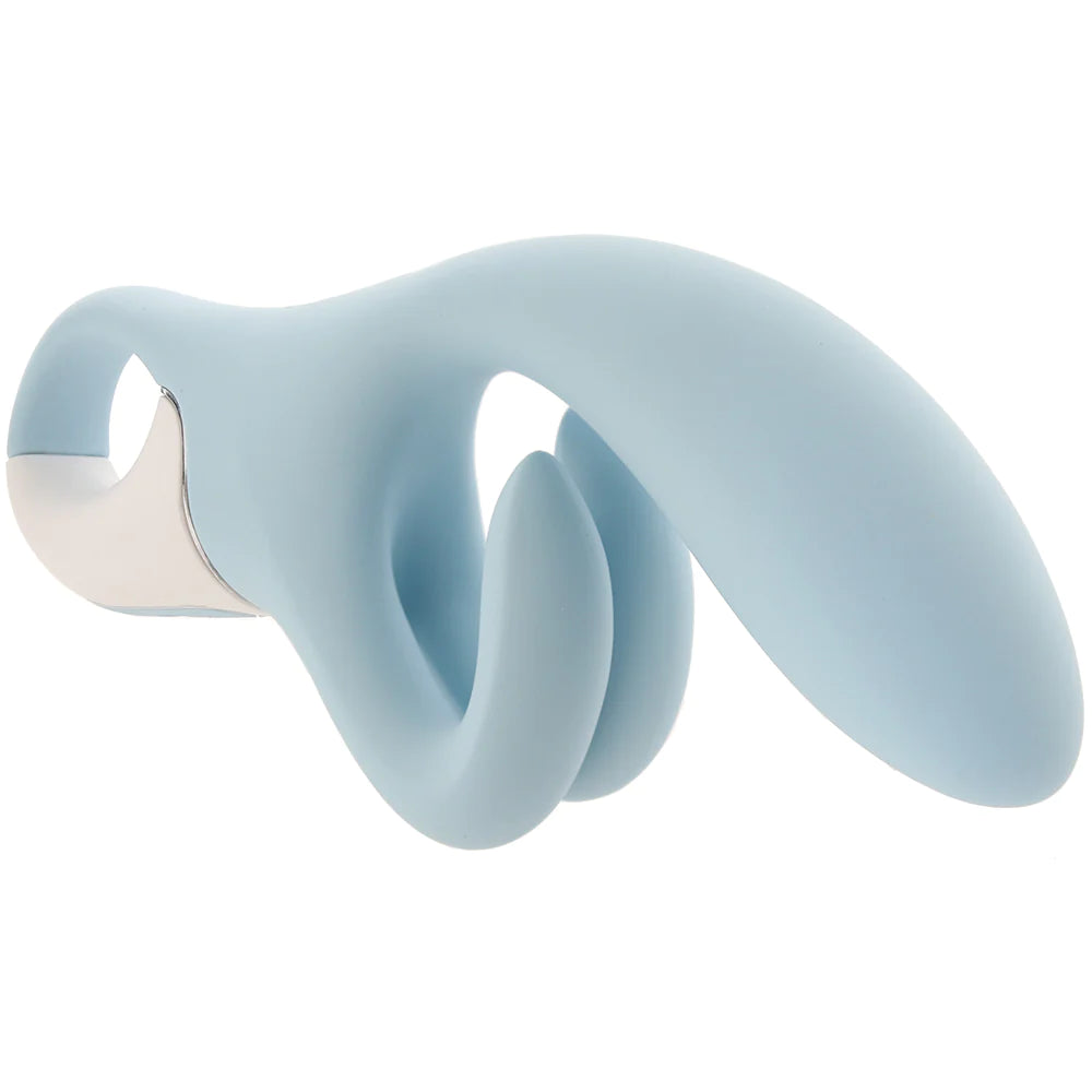 Satisfyer Touch Me Rabbit Vibe