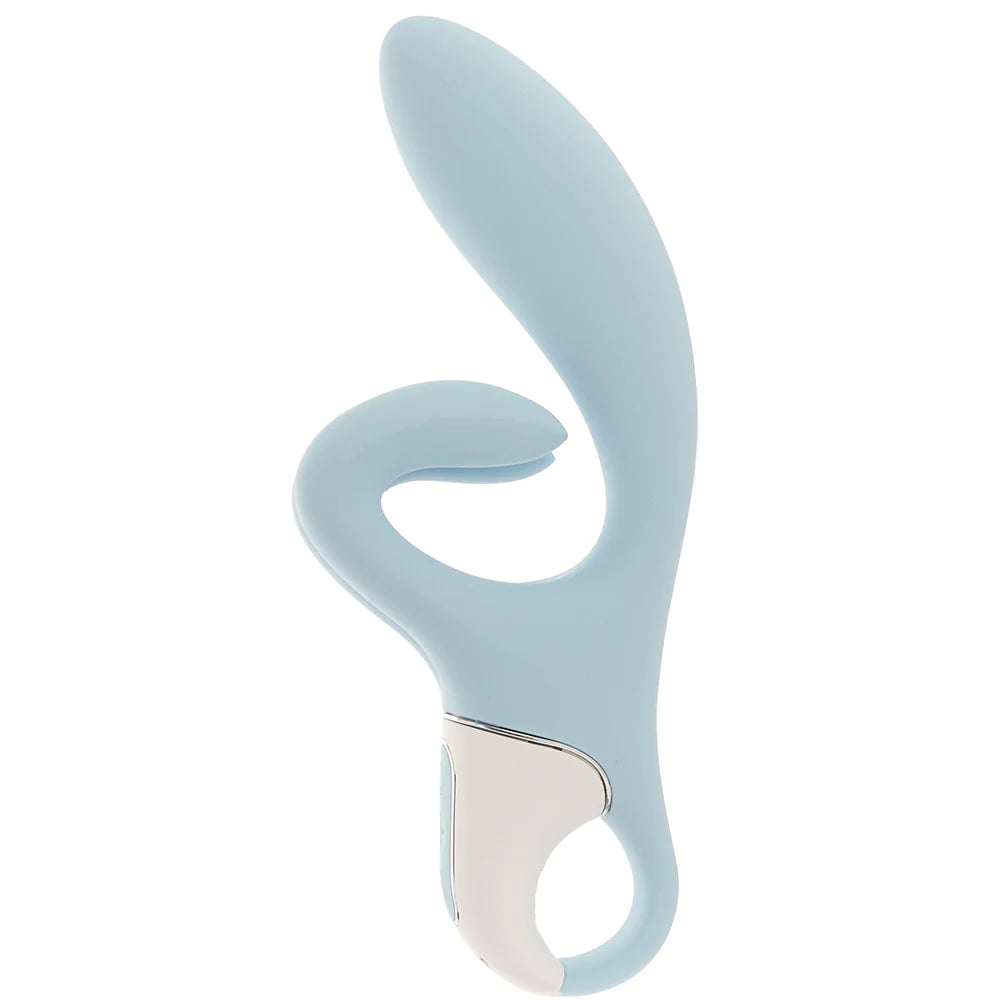 Satisfyer Touch Me Rabbit Vibe