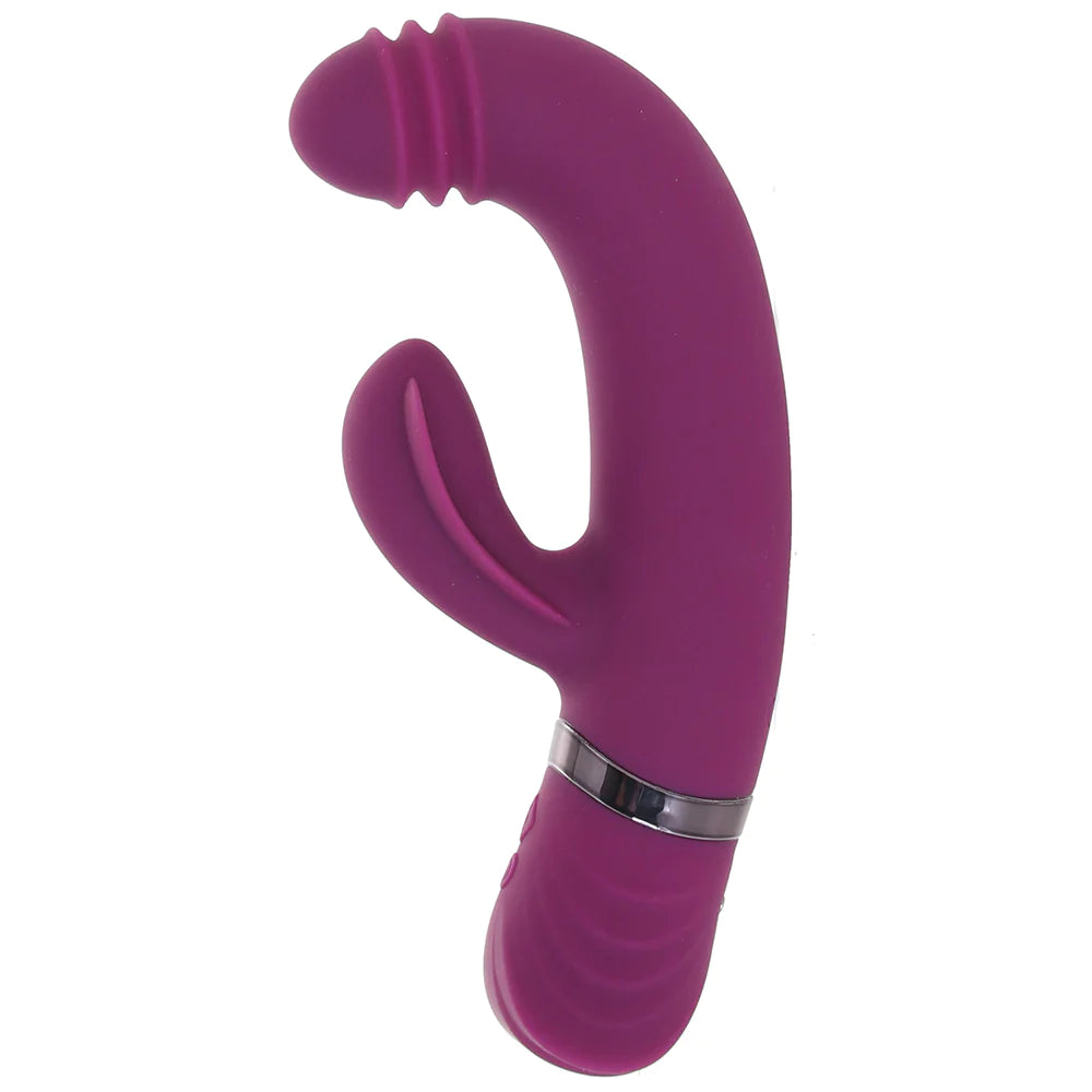 Playboy Tap That G-Spot Rabbit Vibe