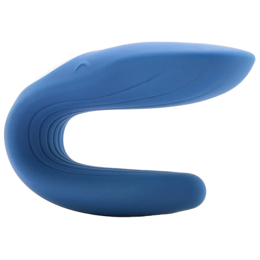 Satisfyer Whale Couple's Vibe